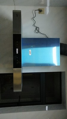 华帝油烟机怎么样?使用声音大不大?自清洗好吗?