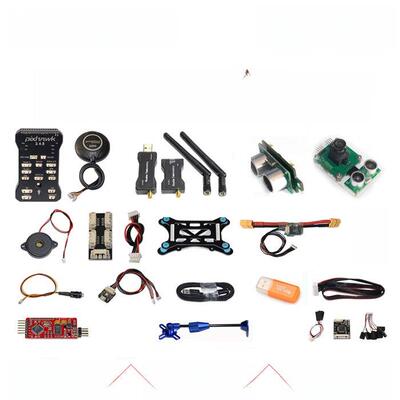 Pixhawk 2.4.8 PIX 飞控 开源套装 固定翼多轴 PX4 32位进口M8NGP