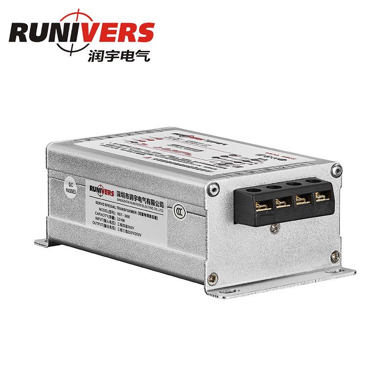 三智RST-3000能伺服电变器38子相0/压200