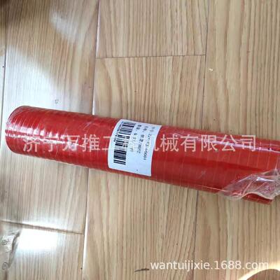 山推平地机配件SG21-3散热器软管224-03-00004