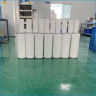 液压系统回油滤芯HC2286FCS12H50YT过滤精度高