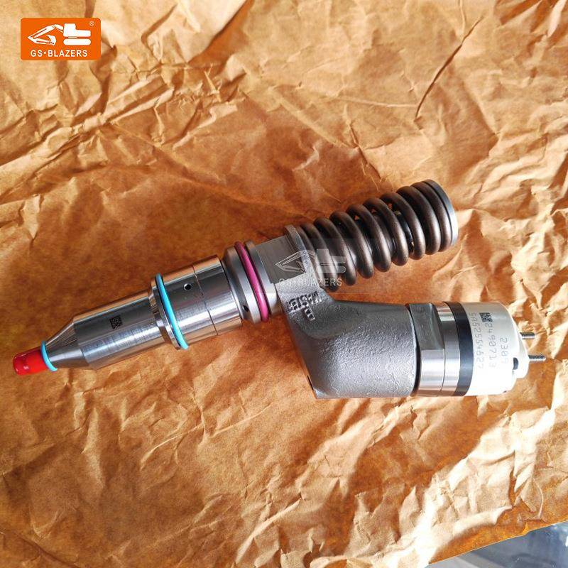 C13喷油器总成249-0713适用E挖掘机配件249-0705 2490713 2490705