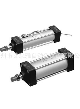 JFAN君帆气缸AMAEIO-UG-SD-2*15ST/AMA2-3SD-40*100ST-T2