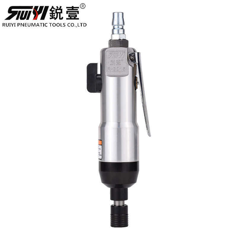锐壹3015工业级直式5H气动螺丝刀起子调速改锥风批风动工具3005,五金/工具,气动螺丝刀,淘宝优惠券,粉丝福利购,淘宝优惠卷