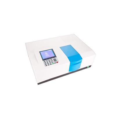 T80系列双光束扫描型紫外可见分光光度计