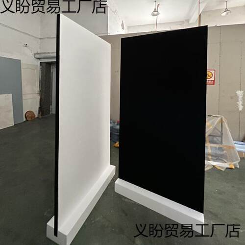 EPS影棚反光吸拍照泡沫板高密度背景板保温摄影光板厚米菠萝白色