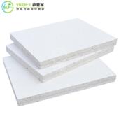 复合阻尼隔音板家庭影院KTV酒吧墙面天花环保隔声止振减震板