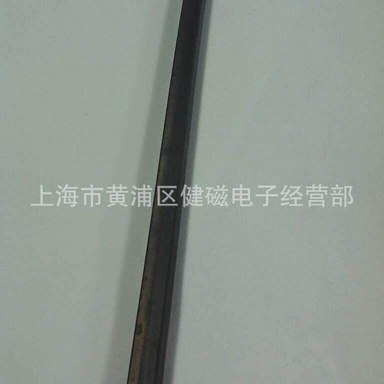 磁棒10.160mm频锰锌铁氧体磁芯