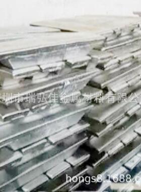 铝合金锭AlZn10Si8Mg铝锌合金锭AB-71100铝块AC-71100条料量大优