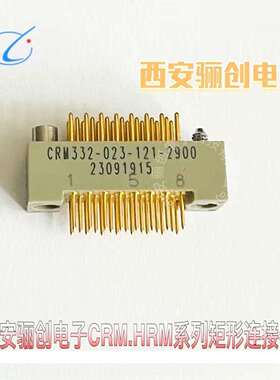 LC矩形连接器CRM352-140-331-5500 CRM322-140-221-5500