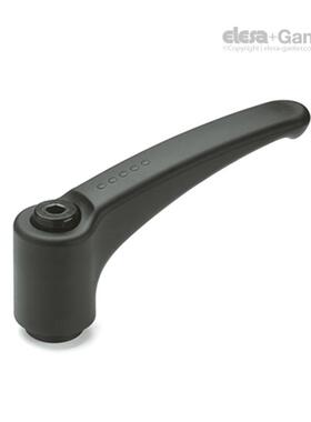 Elesa Ganter伊莉莎冈特 ERZ.可调节手柄高科技聚合体（1）