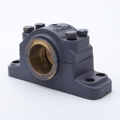 滑动轴承座H4050 4060 4070 4080 4090 4100 4110 4120 4140 160