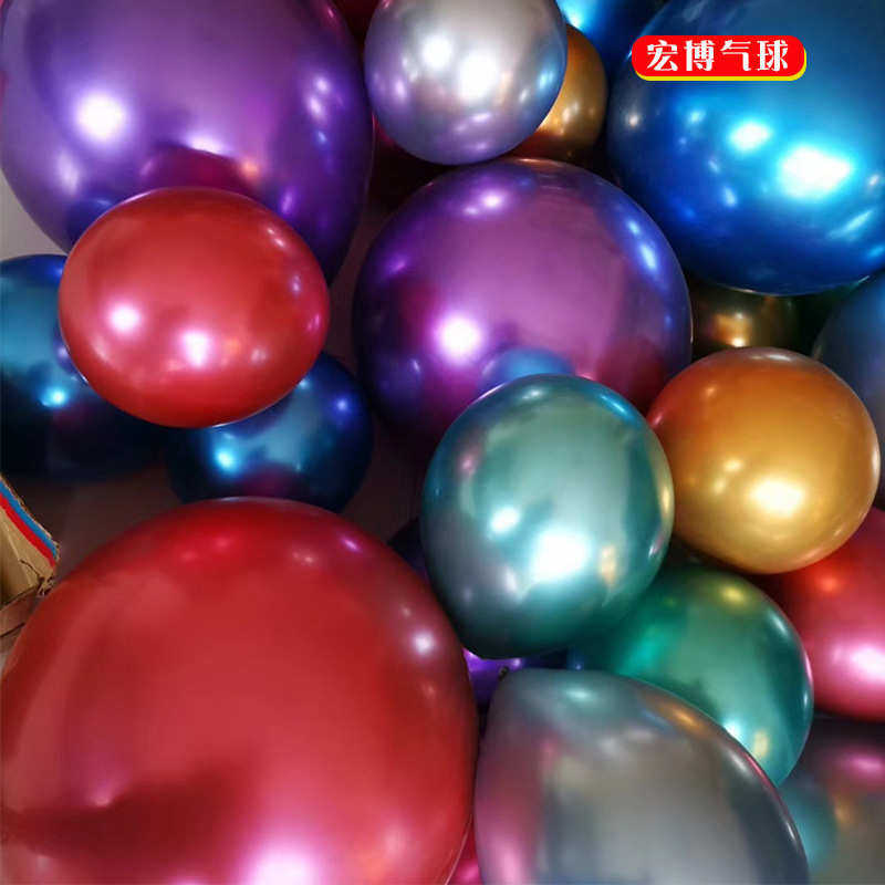 36寸金属气球公园大气球网红铬金色生日派对布置地爆球KTV装饰球,节庆用品/礼品,气球,淘宝优惠券,粉丝福利购,淘宝优惠卷