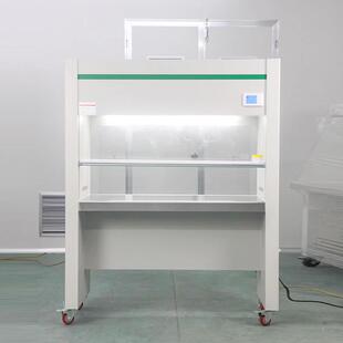 成都一恒SW 2D双人单面水平送风净化工作台四川成都