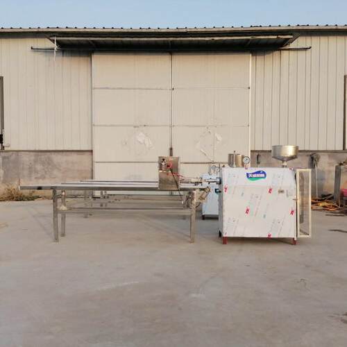 创业型机器多功能年糕机商用自熟式脆皮年糕设备