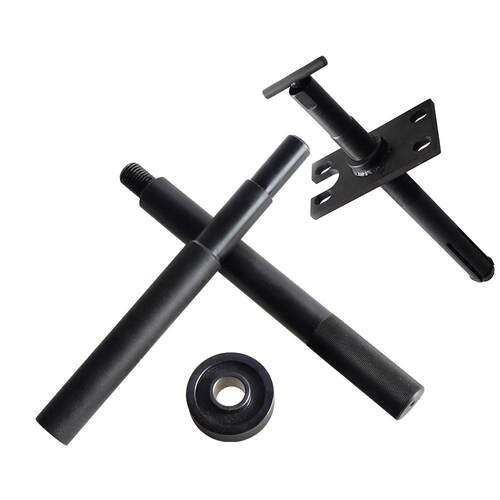 万向节轴承拉拔器卸除器校准安装工具适用于Boat Alpha Bravo Omc