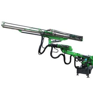 矿用单臂全液压采矿掘进钻车 矿山开采 隧道巷道施工凿岩专用台车