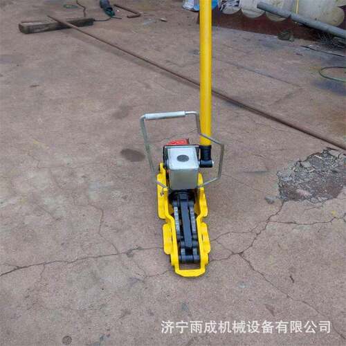 YQB-250液压钢轨起拨道器 双速起拨道器 道岔可用钢轨起拨道器