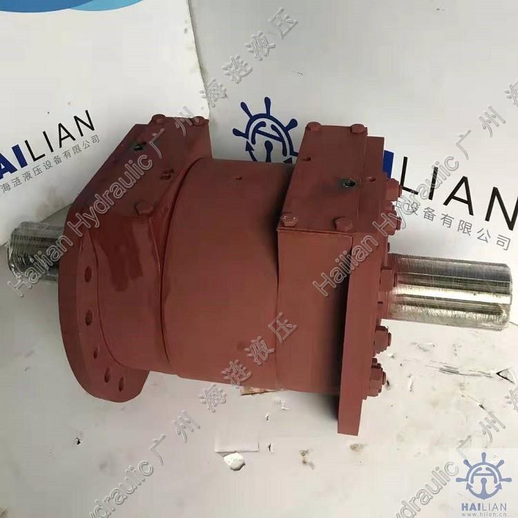 IHI HVLG-DSS船用吊机吊钩液压油马达叶片马达oil motor