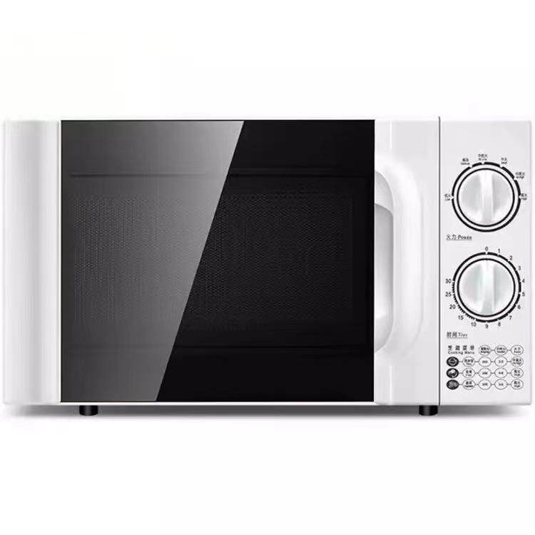 适用P70D20TL-D4微波炉六档控温机械式转盘全自动家用小型微波炉