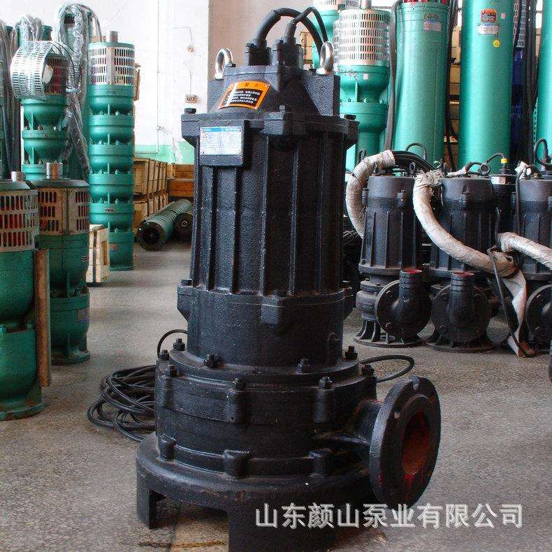 供应卧式污水泵 防爆污水泵 直连式污水泵