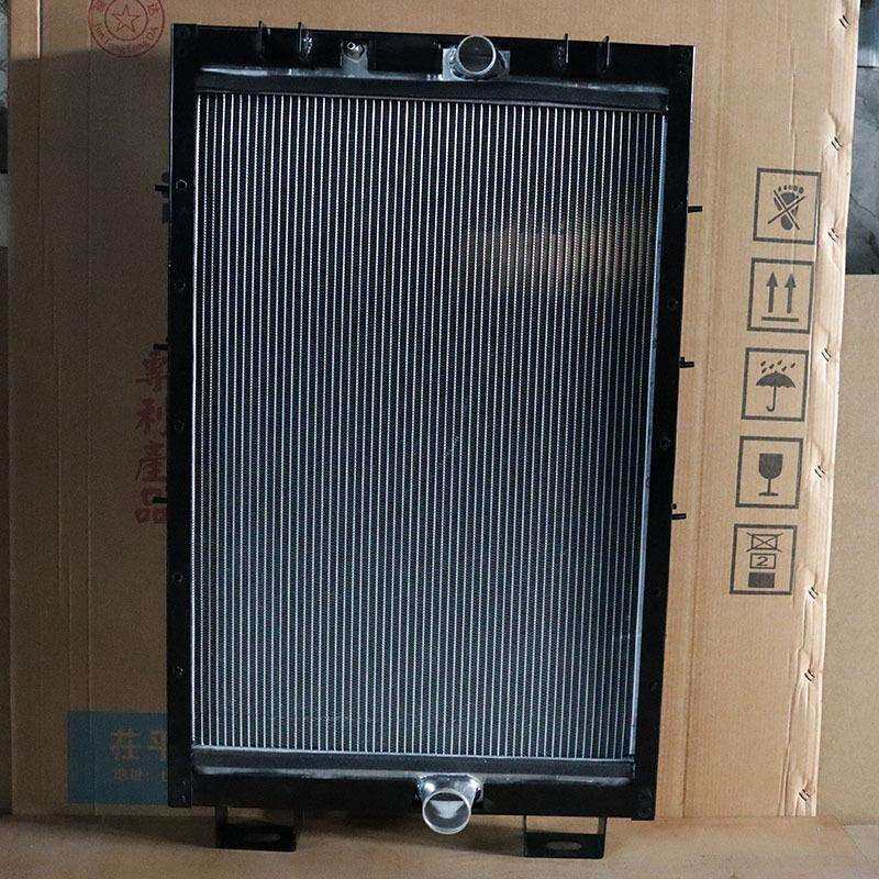 现货重卡车挖机装载机农机汽车水箱散热器水箱宇通客车0823中冷器