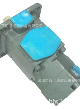 PV2R34-85-200-F-RAAA-31系列YUKEN/油研双联叶片泵 质量保证