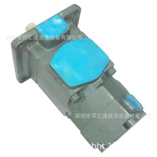 153 PV2R14 注塑机油研叶片泵 RAAA 现货供应YUKEN油泵