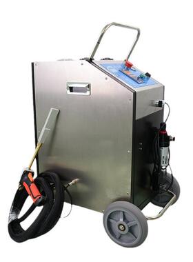 工模业具清洗机 涂前处理清积洗机 发动机除碳BVX机喷械去污厂家