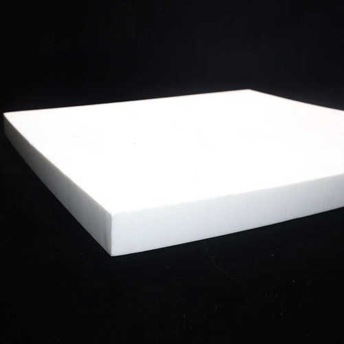 四氟板 厂家聚四氟乙烯PTFE铁氟龙制品加工 聚四氟乙烯板铁氟龙板