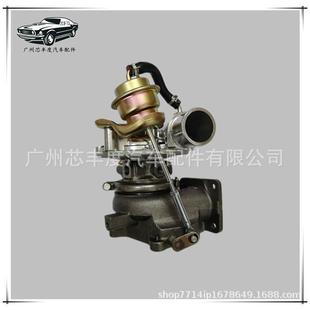 RANGER BT50涡轮增压器VB430012 WL1113700 B2500高性能静音