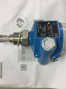 FTL71-DC82BB2G5AL音叉物位计FTL51-AGR2DB4G5A