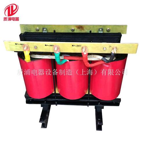 专业生产 三相自耦变压器OSG-60KVA 三相自耦变压器380V转220V