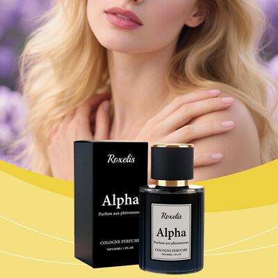 Elegant and Stylish Cologne Fragrance: A unique scent that b