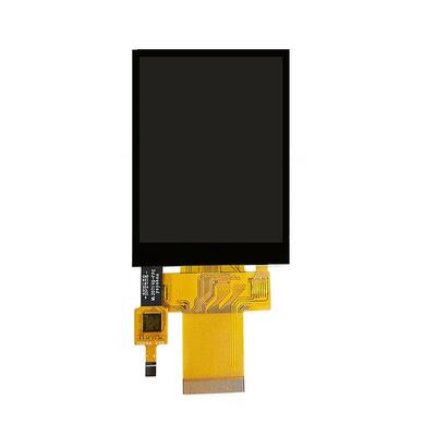3.2寸液晶显示屏 全视角TFTLCD 电阻触摸屏 电容触摸屏 YT320S008