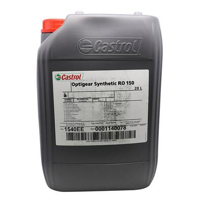 库卡ALR150机器人齿轮油SyntheticRO150 ABB保养油BM100协同TM150