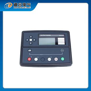 DSE 自启动控制器柴油发电机控制屏 DSE7320 7220代替深海 7310