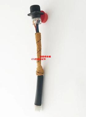 挖掘机配件 785C 789C 卡特发动机 3240843喷油器线束 324-0843