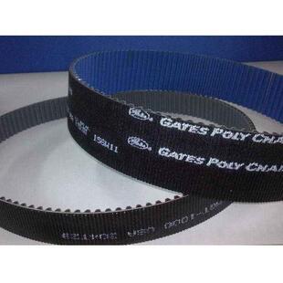2240 14MGTC GATES保力强同步带聚氨酯高扭矩同步带14MGTC 1260