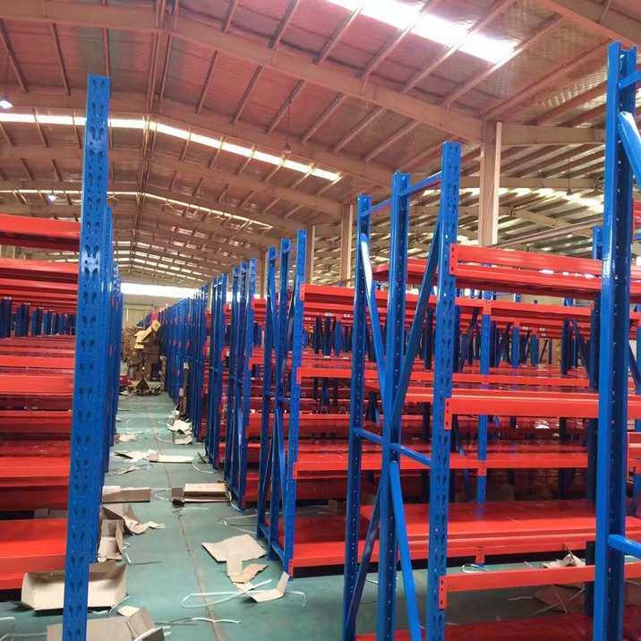 工业仓储厂家批发储加厚多层五金店货架货架仓库货架快递重型物