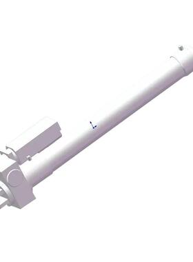 THOMSON 精密直线执行器 Electrak 2