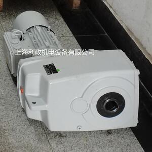 诺德减速电机SK4282ABG-90LP/4-1.5kw 转速31速比45.05德国NORD