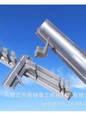 供应数控折弯机半圆模具 WF67Y系列折弯机圆角模具赛格厂家直销
