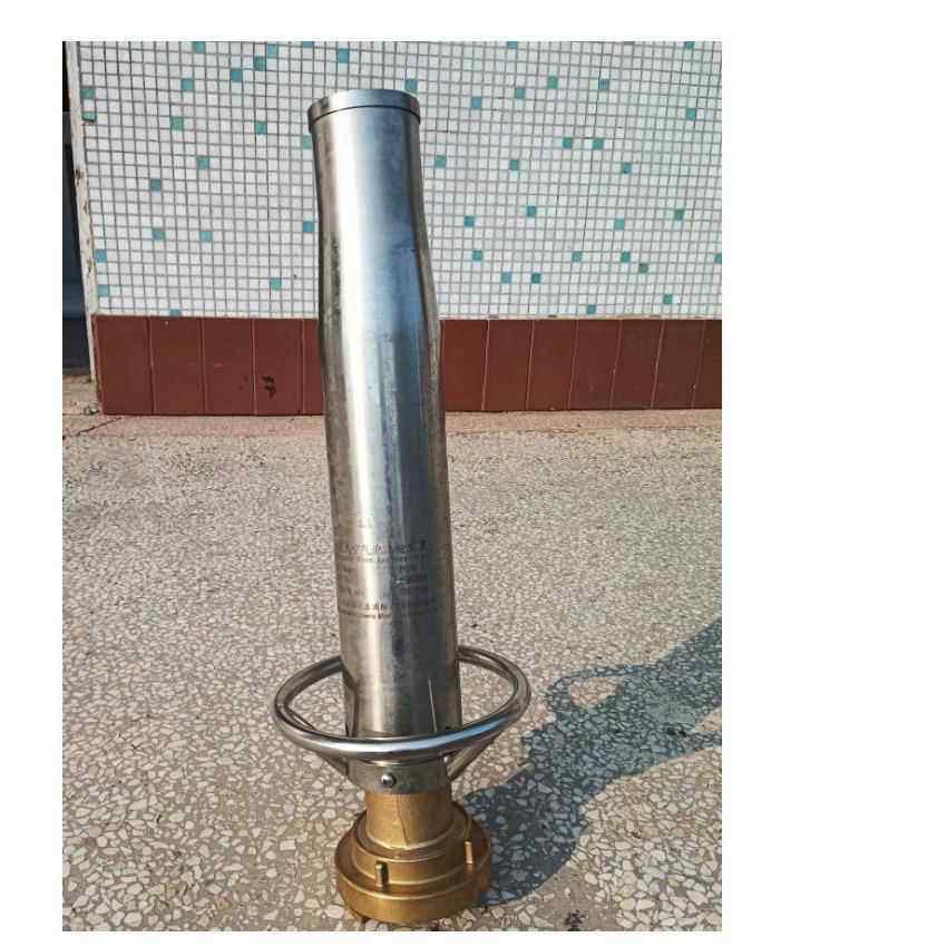 便携不锈钢泡沫管枪PQ8..C消防混合液水枪头30米射程空气泡沫枪,户外/登山/野营/旅行用品,其他防护救生装备,淘宝优惠券,粉丝福利购,淘宝优惠卷