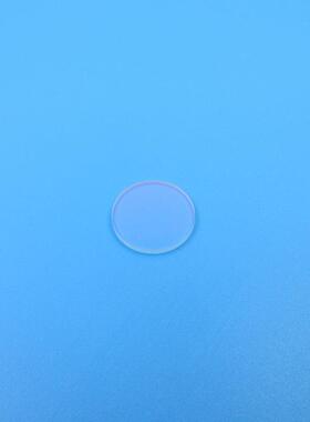 BP滤镜 420nm-680nm通过滤光片带通k9光学玻璃相机捕捉光源镜头片