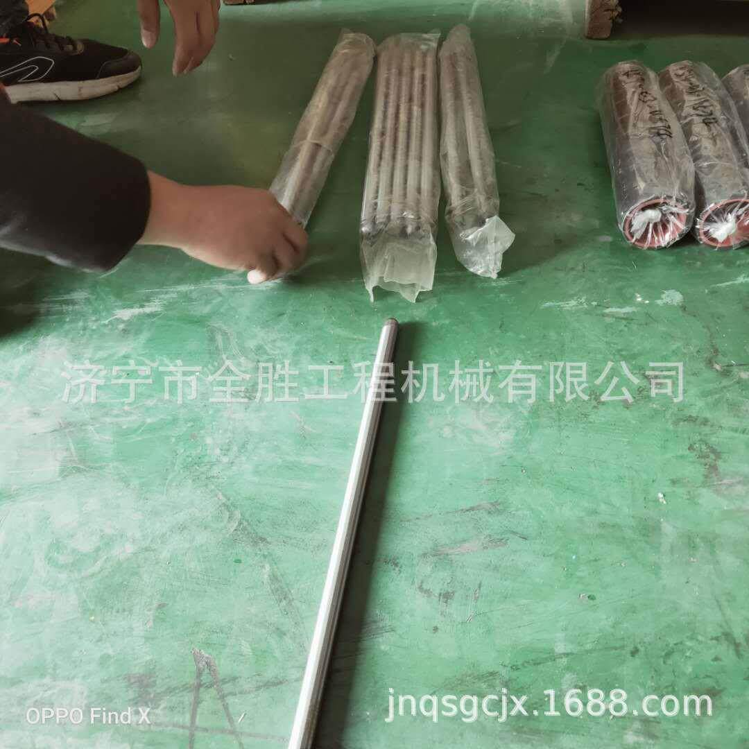 供应推土机配件 SD22推土机发动机气门顶杆3046420 分动箱 变矩器
