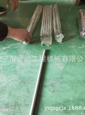 供应推土机配件 SD22推土机发动机气门顶杆3046420 分动箱 变矩器