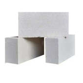 加气块蒸压加气块轻质隔墙板防火保温外墙内墙隔墙砌块AAC加气块