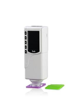 3nh三恩驰NR60CP/110/145/20XE色差分光仪肉类纺织印染色差测色仪
