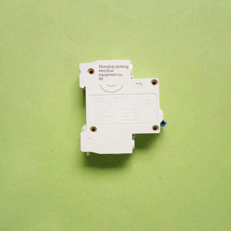 家用Dz47 63空气开关1pc20空气断路器开关电路开关保护单线单极